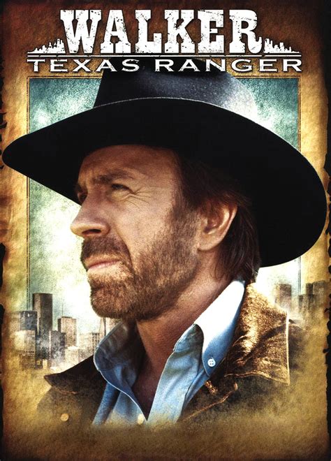 Крутой Уокер (Walker, Texas Ranger) 1
 2024.04.25 06:19